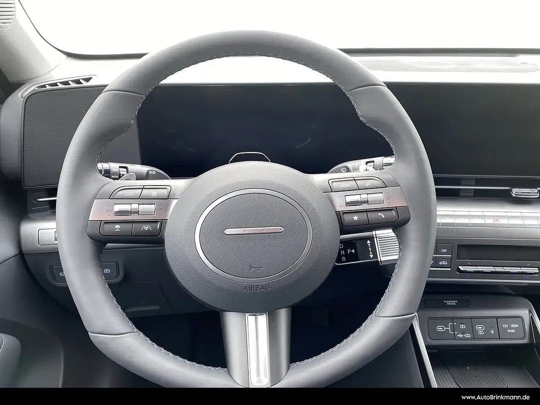 Hyundai KONA - Thumbnail 13