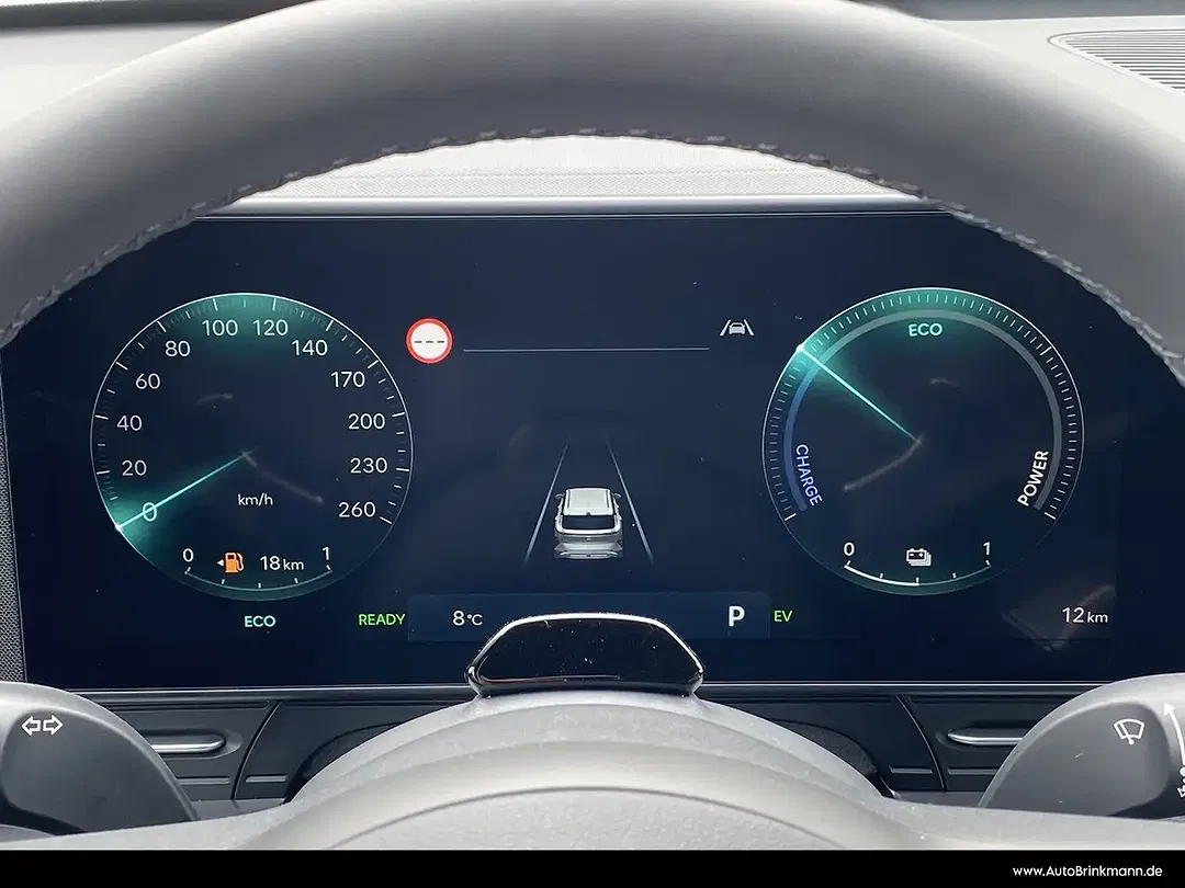 Hyundai KONA - Thumbnail 14
