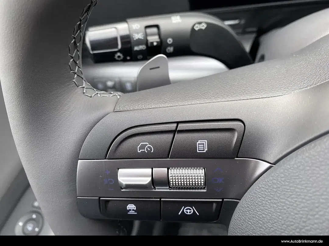 Hyundai KONA - Thumbnail 15