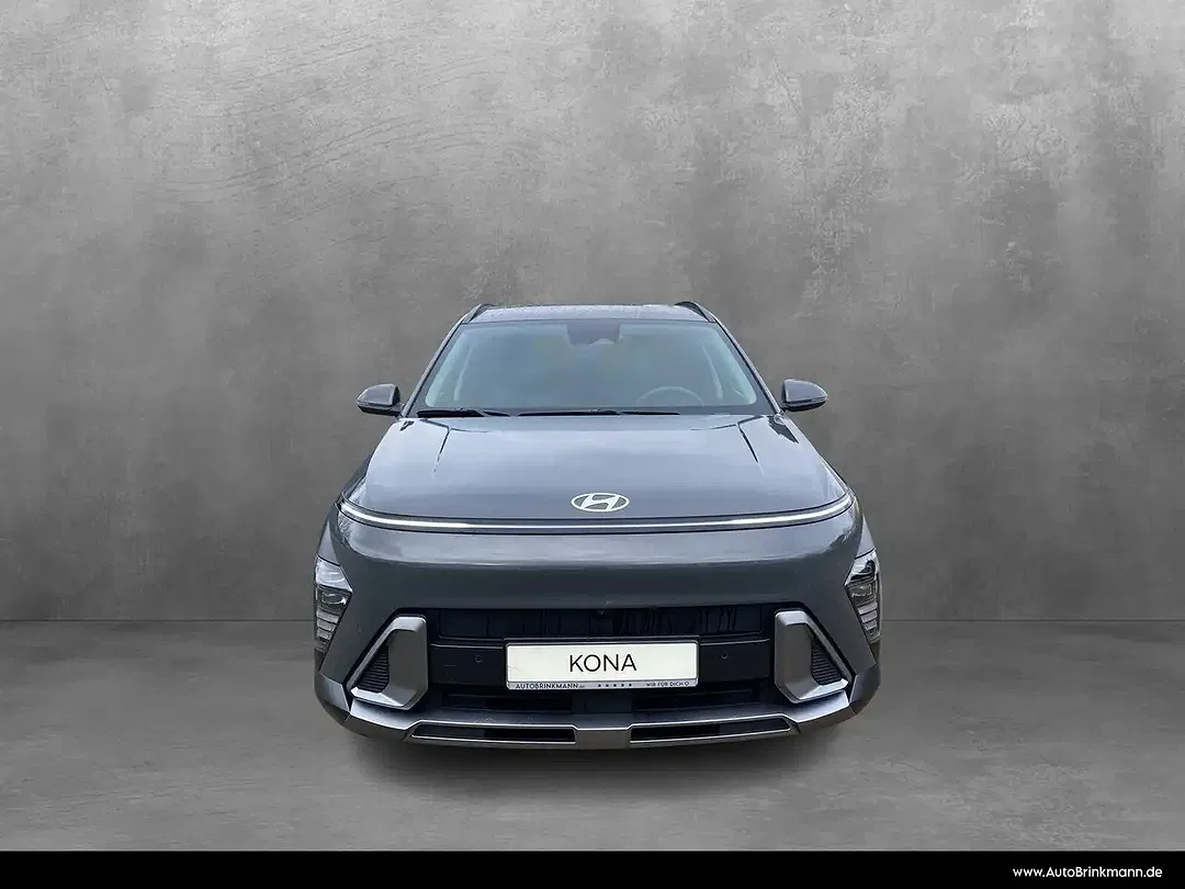 Hyundai KONA - Thumbnail 2