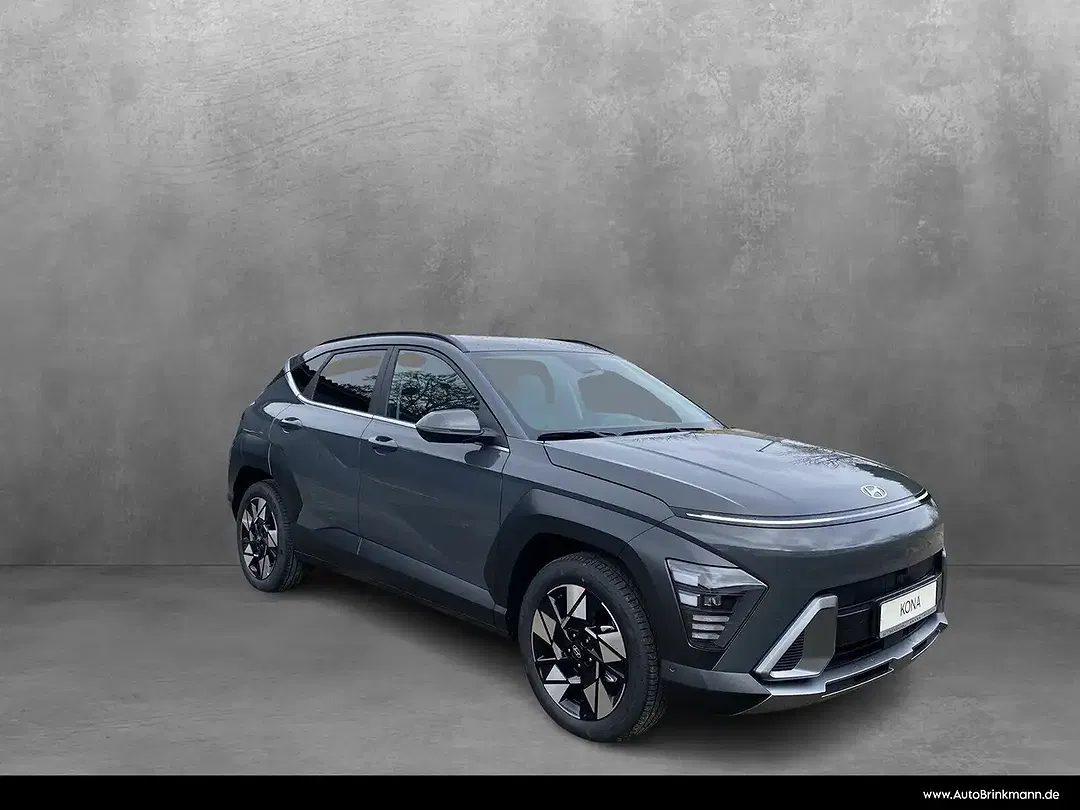 Hyundai KONA - Thumbnail 3