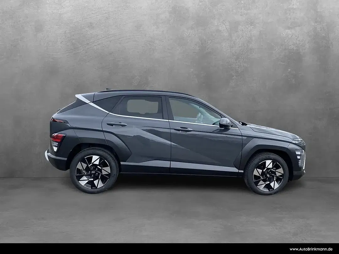 Hyundai KONA - Thumbnail 4