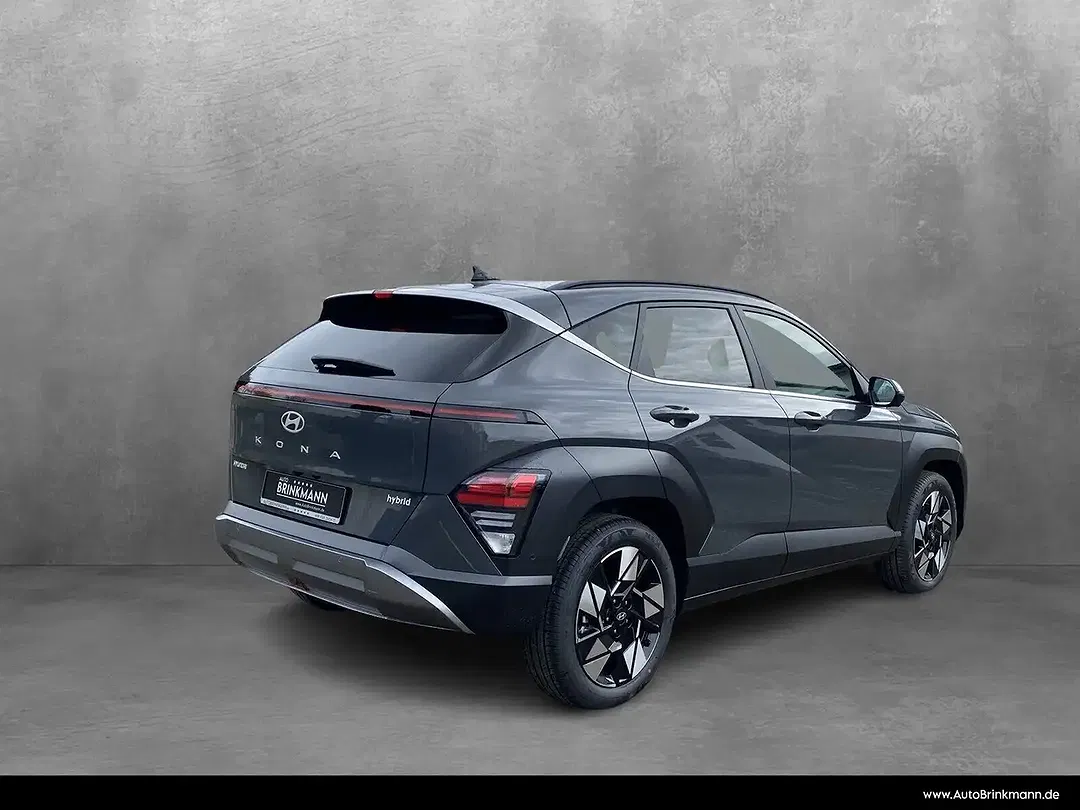 Hyundai KONA - Thumbnail 5