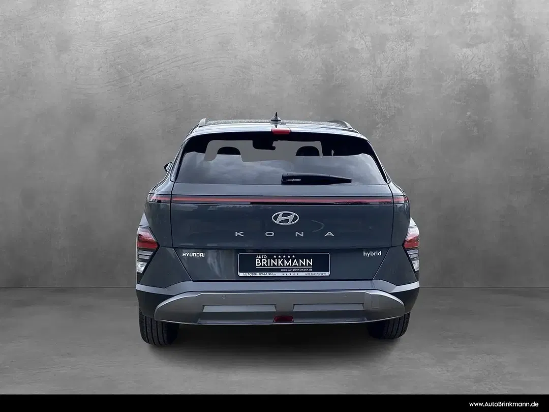 Hyundai KONA - Thumbnail 6