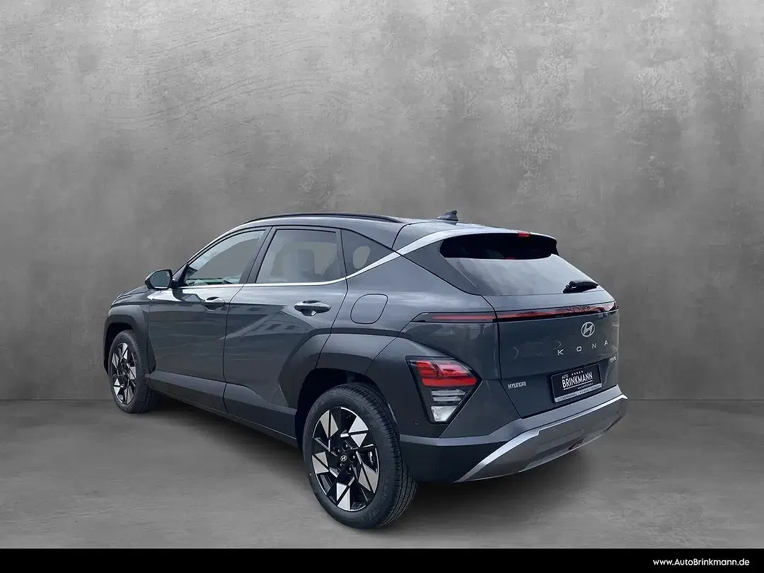 Hyundai KONA - Thumbnail 7