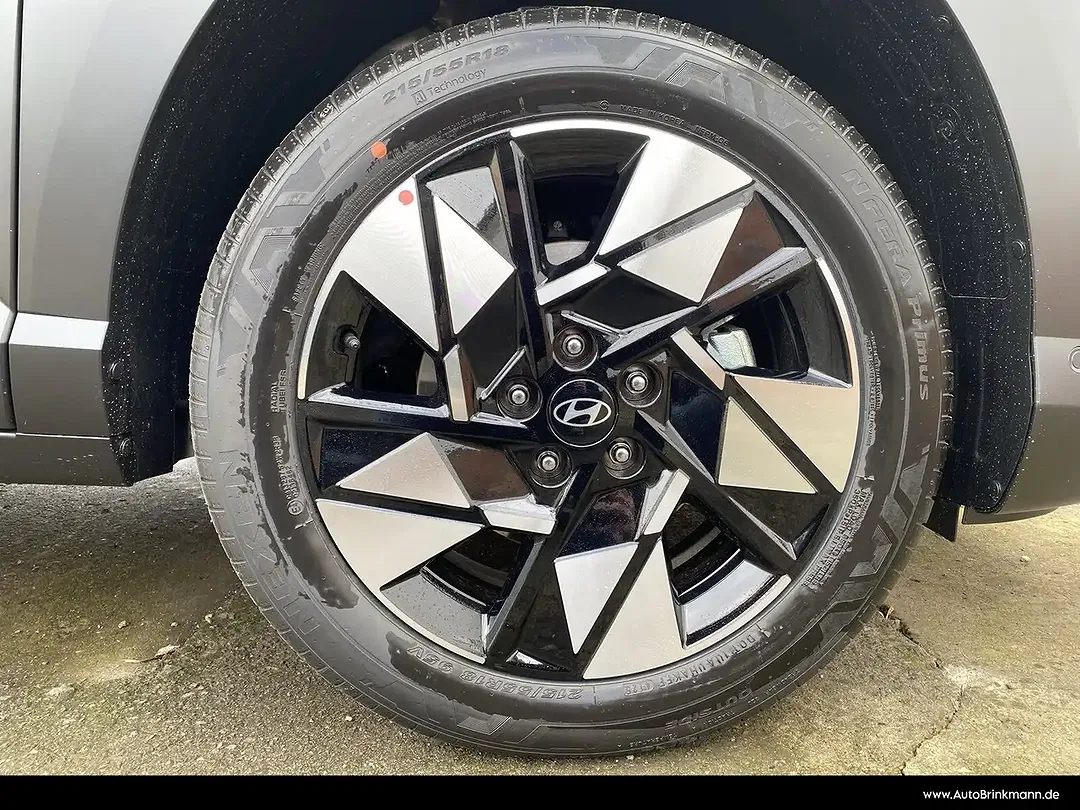Hyundai KONA - Thumbnail 8