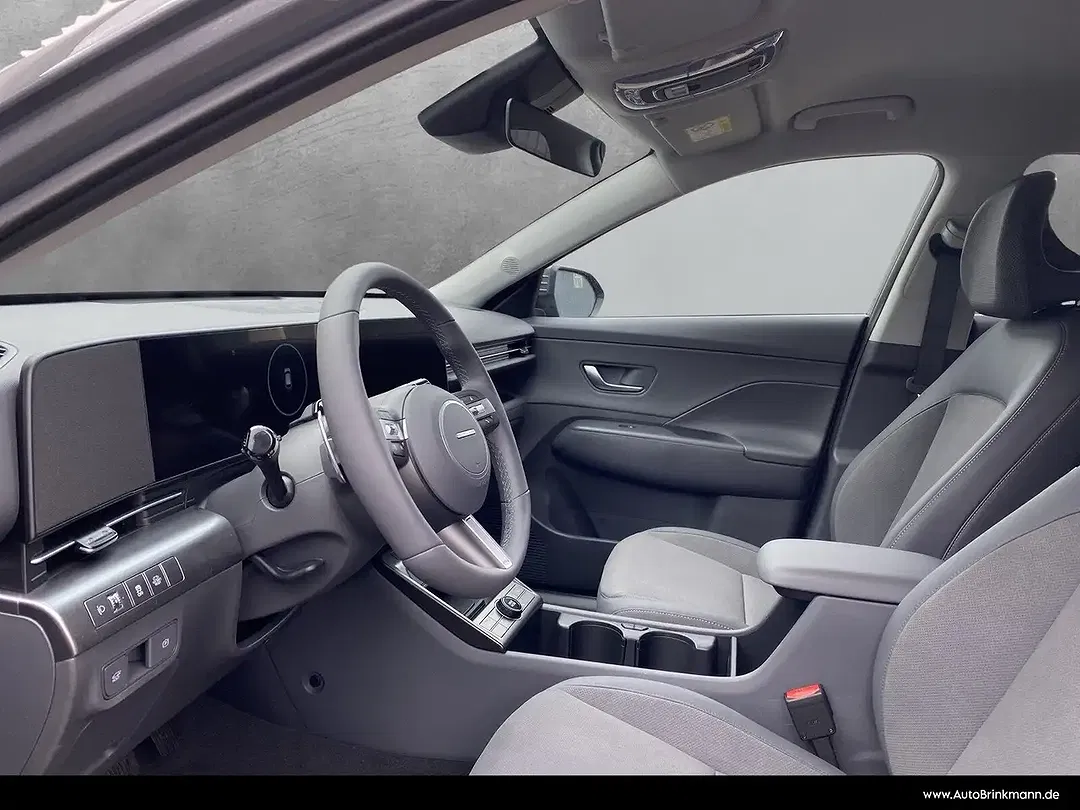 Hyundai KONA - Thumbnail 9