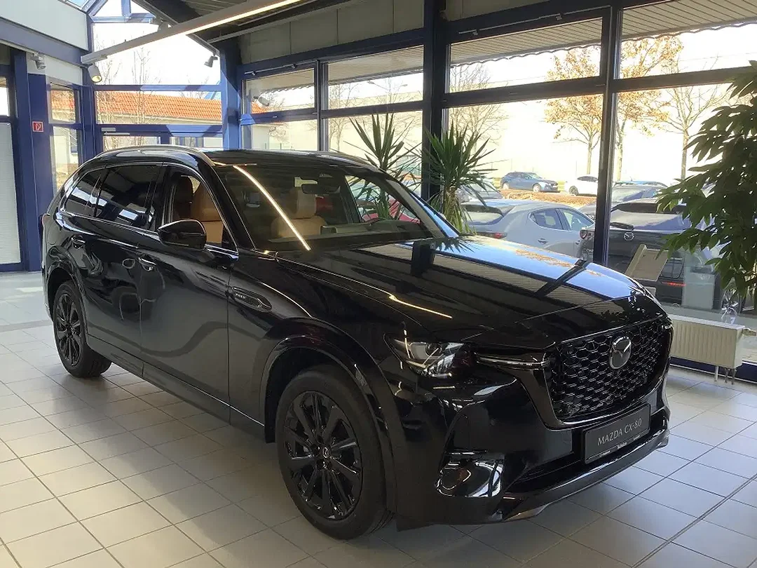 Mazda CX-80 - Afbeelding 1