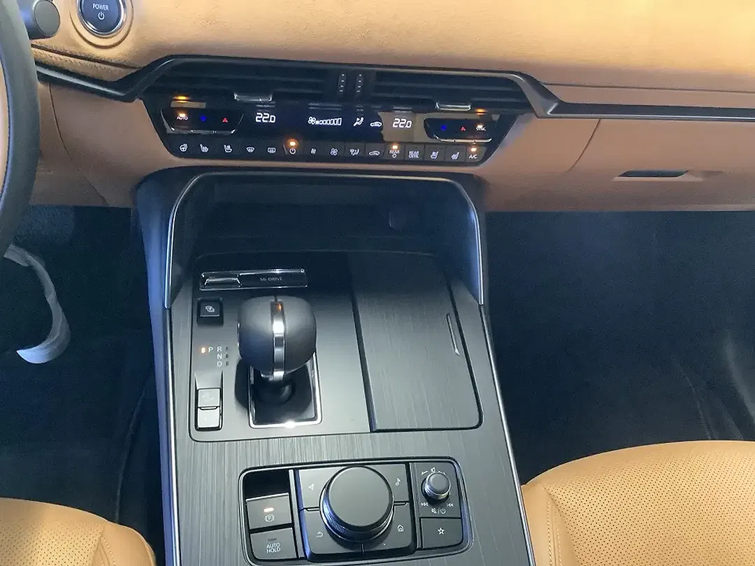 Mazda CX-80 - Thumbnail 12