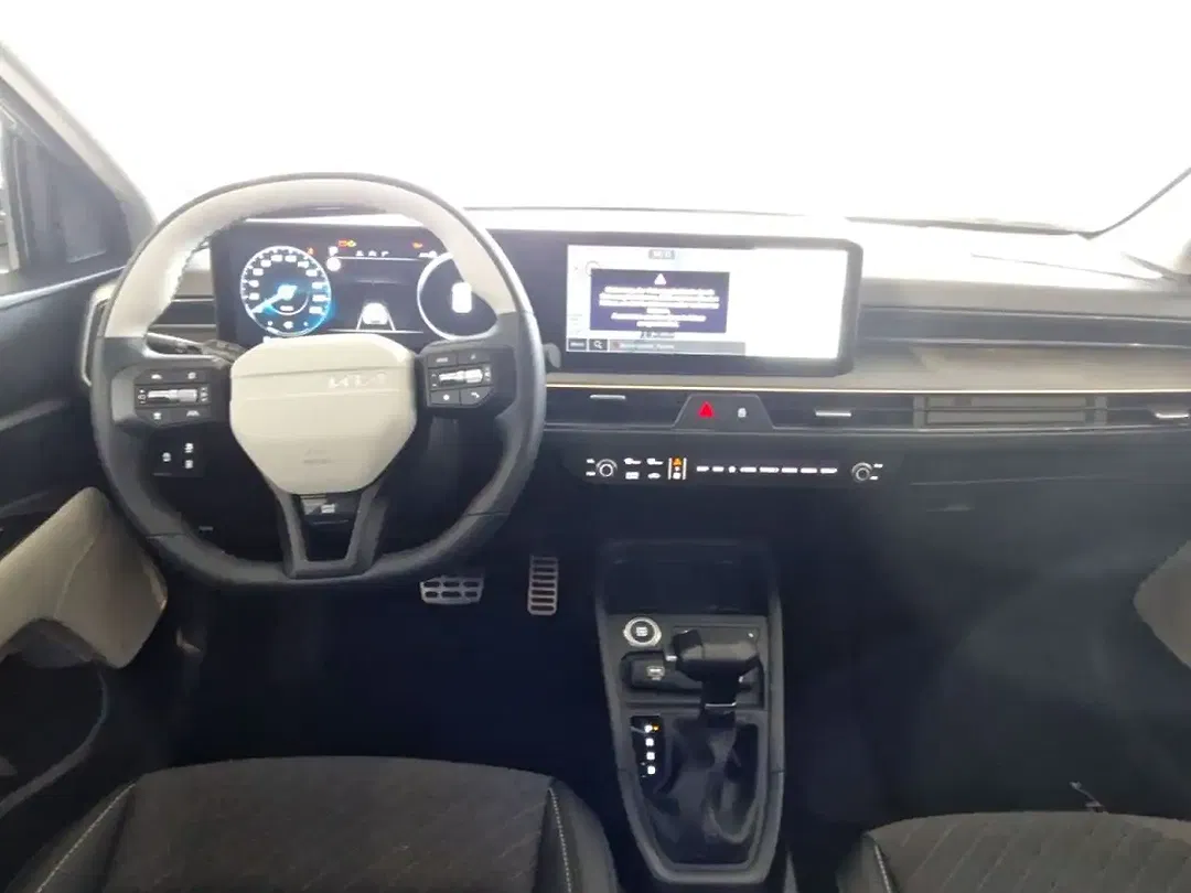 Kia Stonic - Thumbnail 9