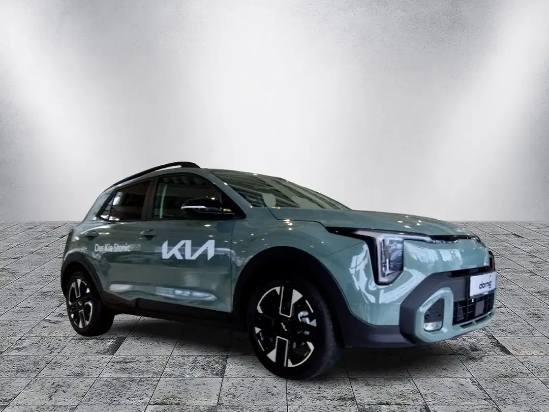 Kia Stonic - Thumbnail 6