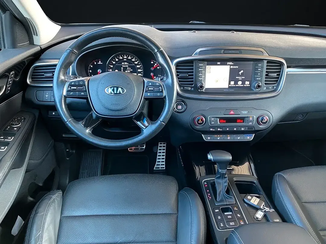 Kia Sorento - Thumbnail 12