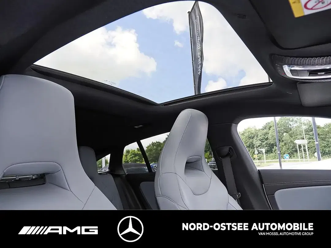 Mercedes-Benz CLA 200 - Thumbnail 14