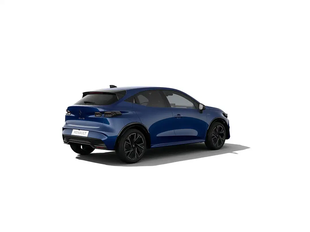 Renault Clio - Thumbnail 10