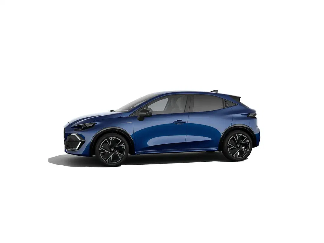 Renault Clio - Thumbnail 2