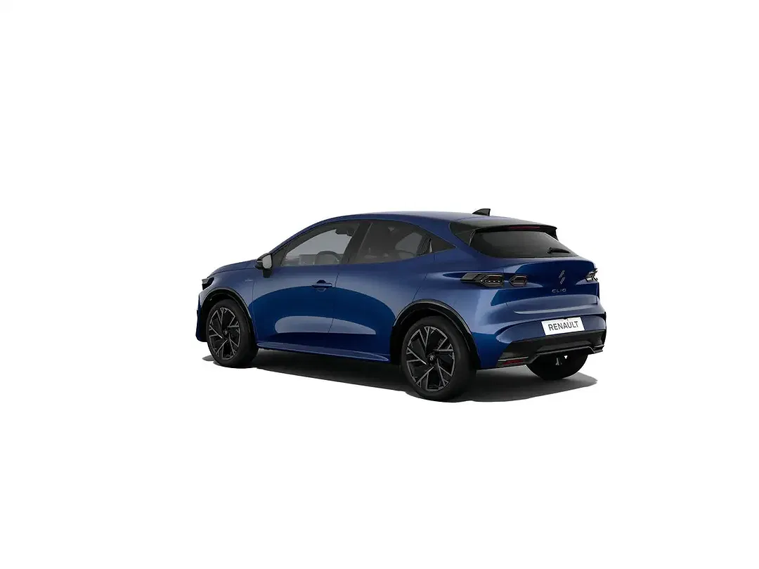 Renault Clio - Thumbnail 5