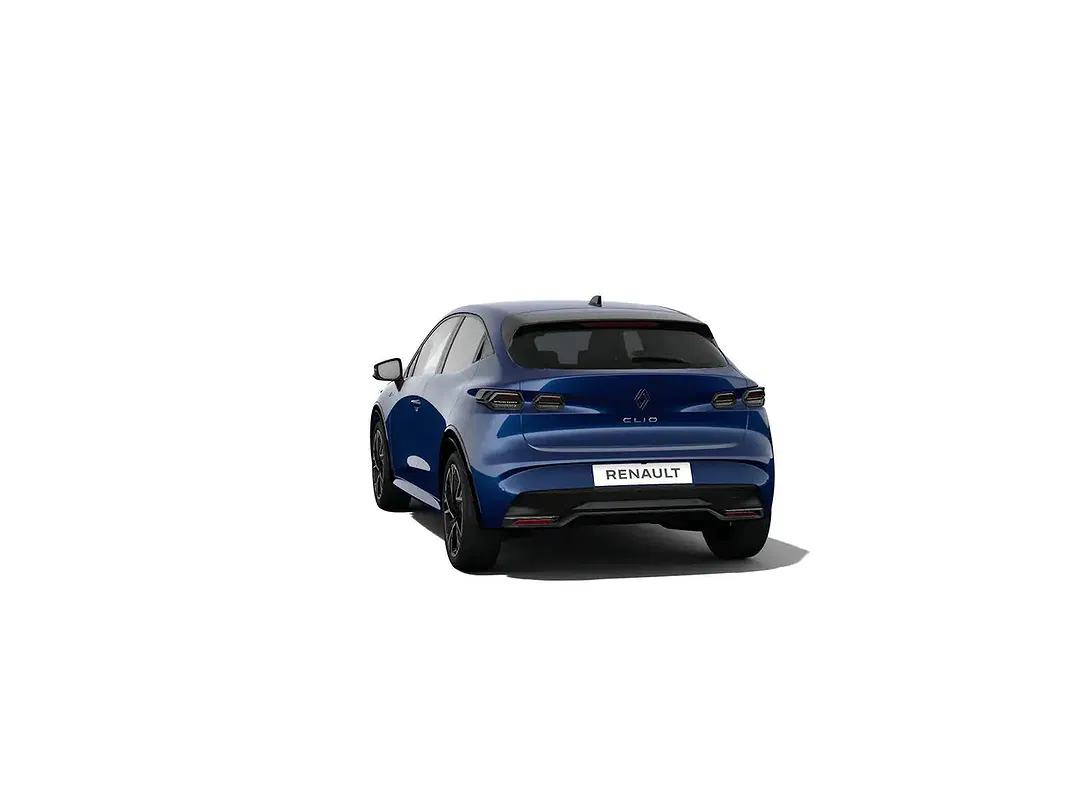 Renault Clio - Thumbnail 6