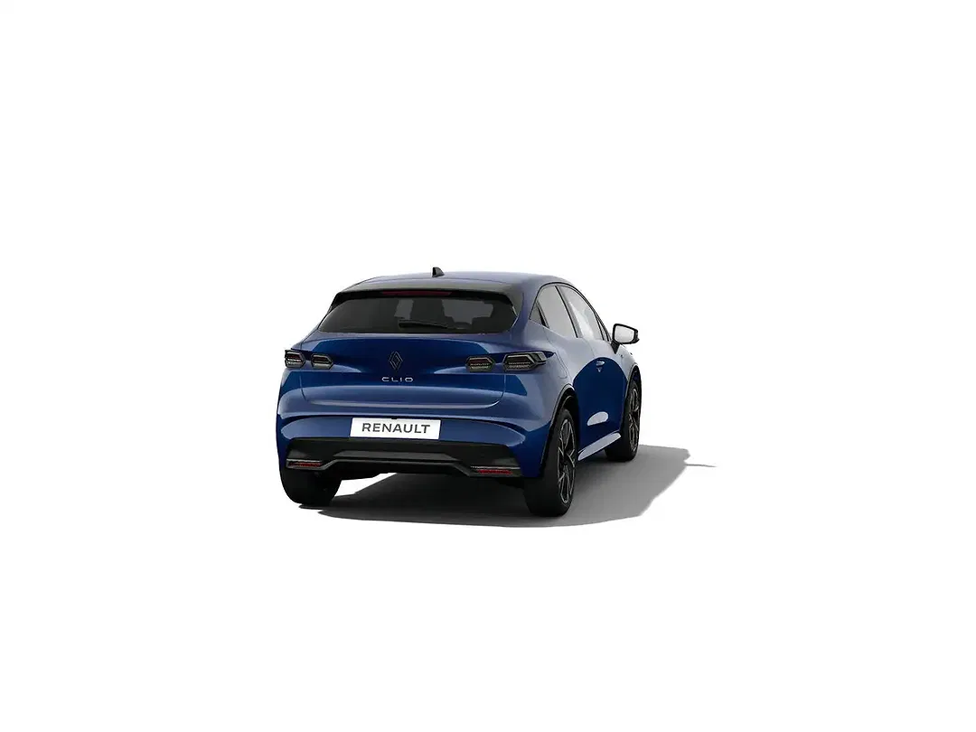 Renault Clio - Thumbnail 8