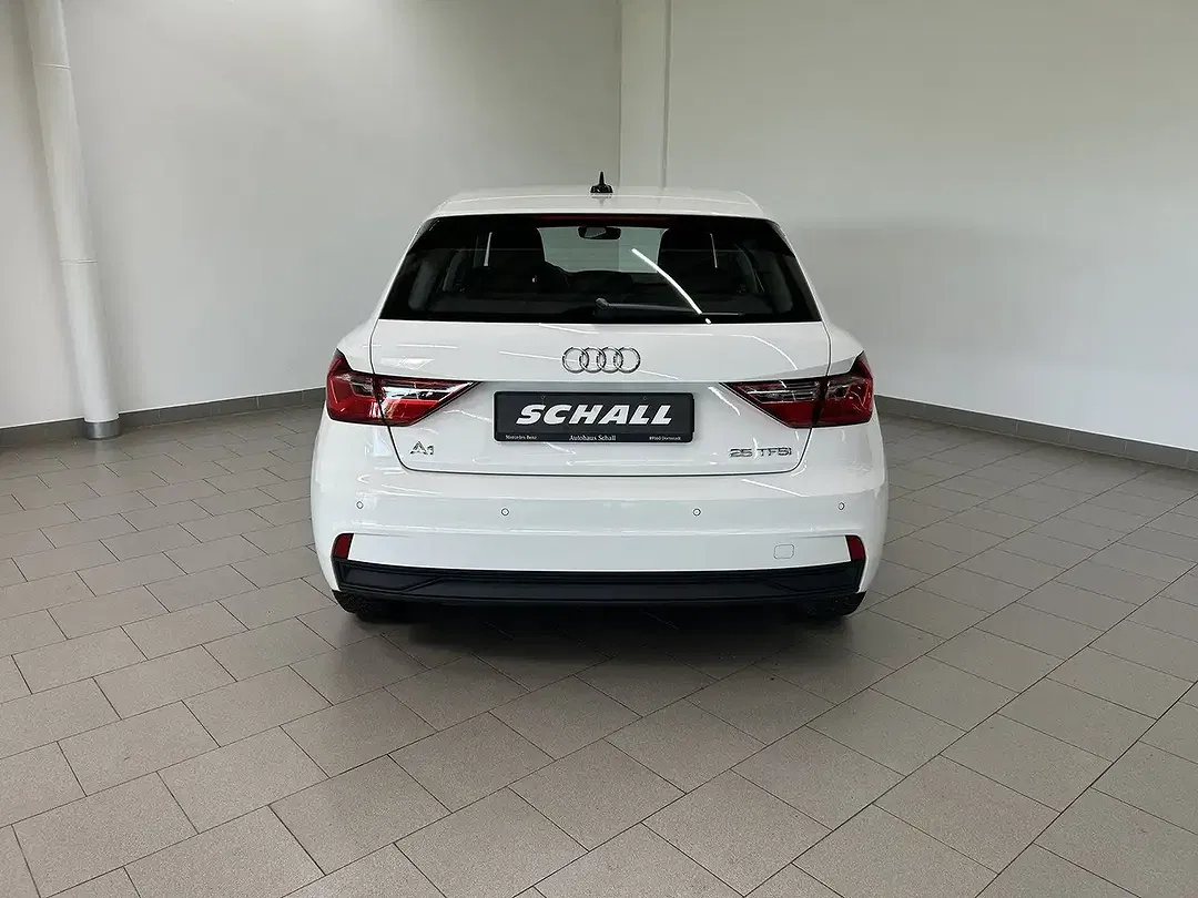 Audi A1 - Thumbnail 10