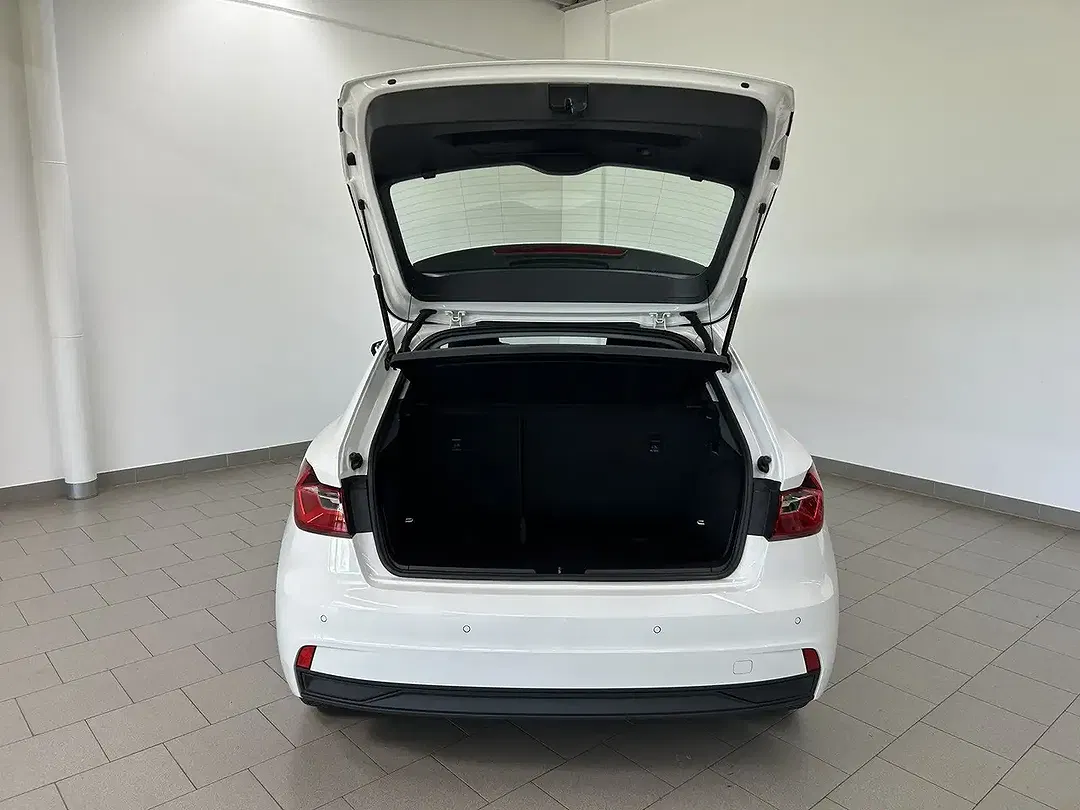 Audi A1 - Thumbnail 11