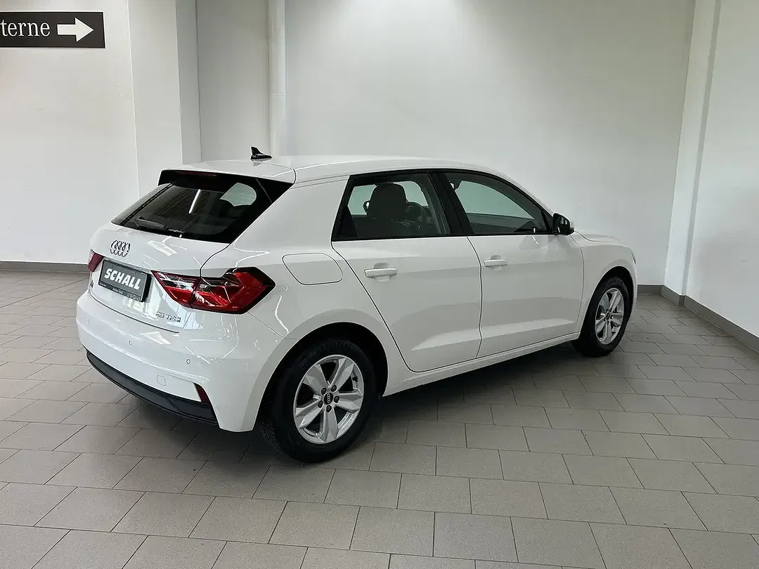 Audi A1 - Thumbnail 13