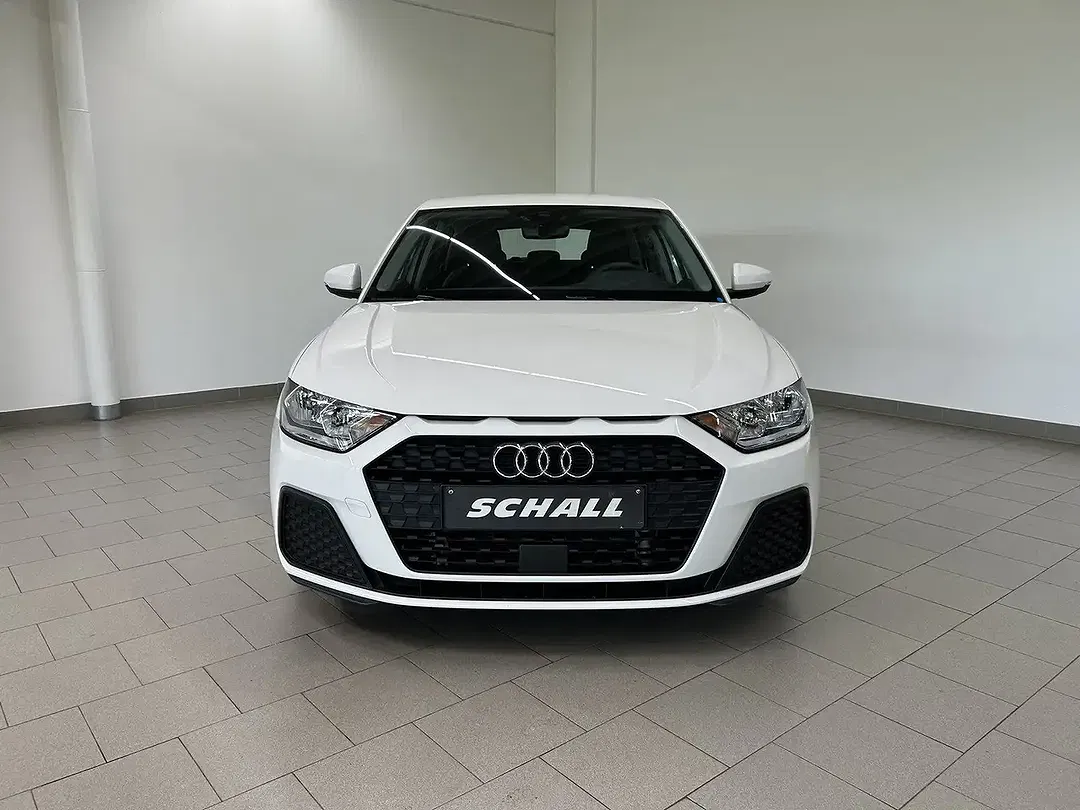 Audi A1 - Thumbnail 2