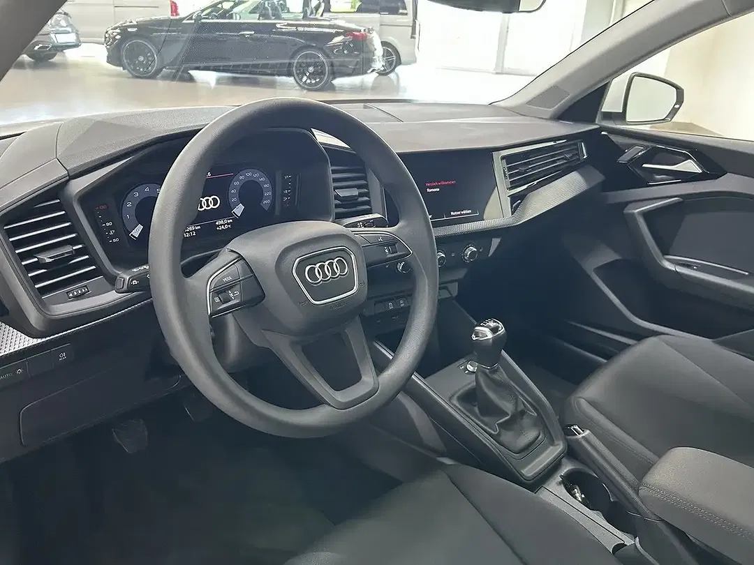 Audi A1 - Thumbnail 5