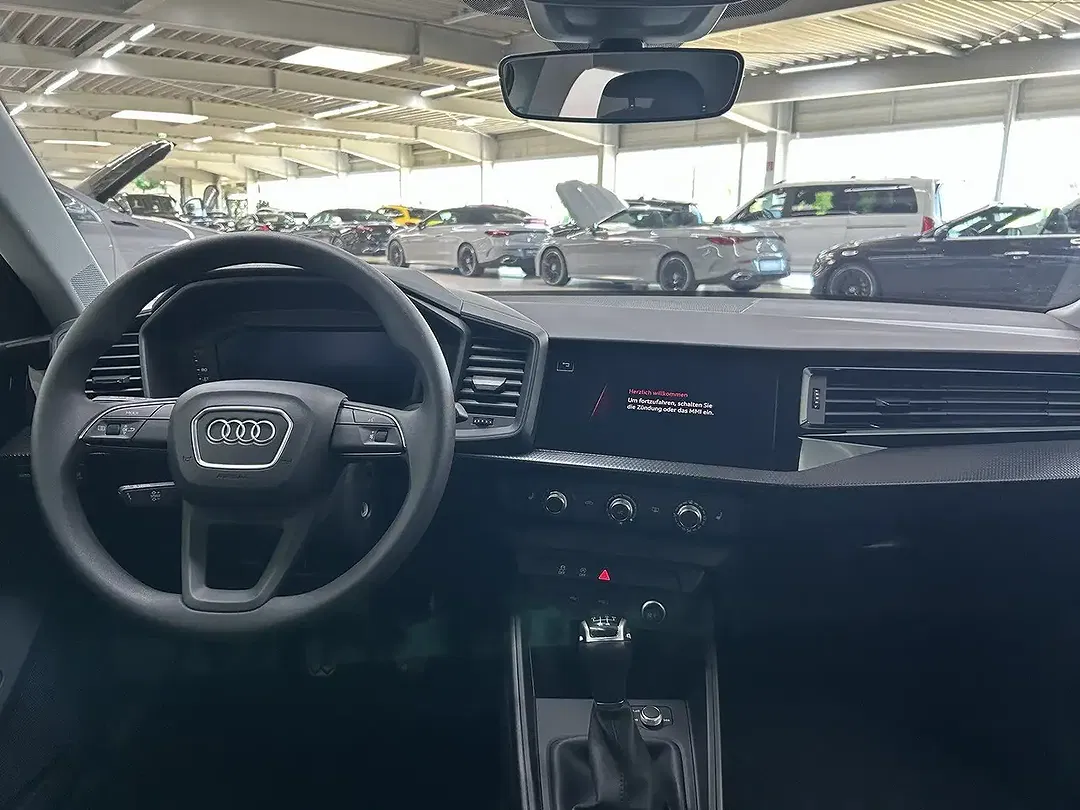Audi A1 - Thumbnail 6