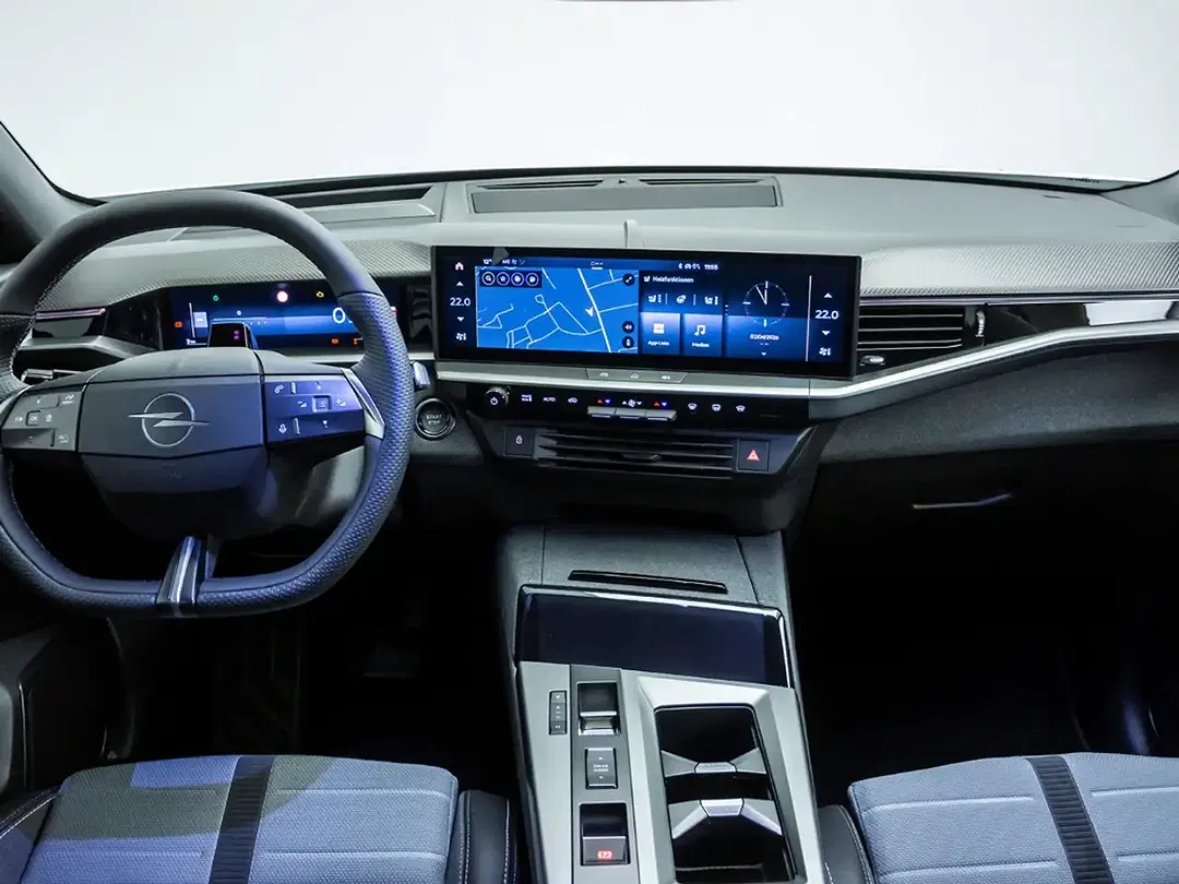 Opel Grandland - Thumbnail 14