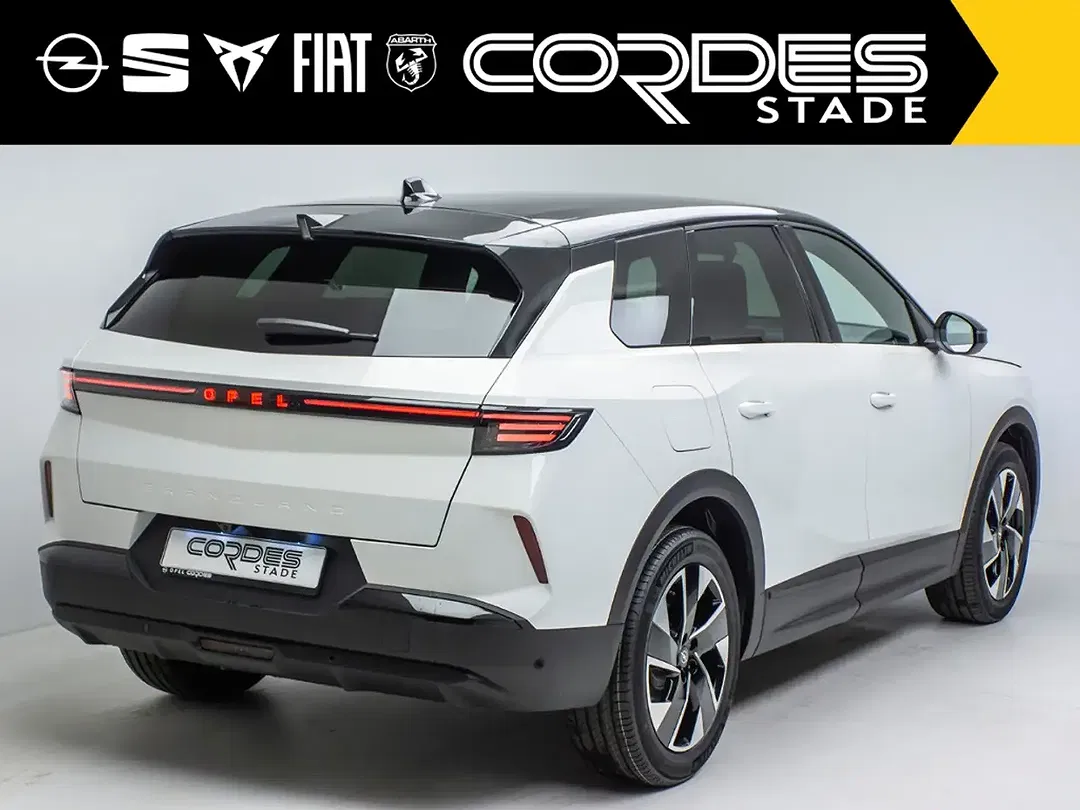 Opel Grandland - Thumbnail 2