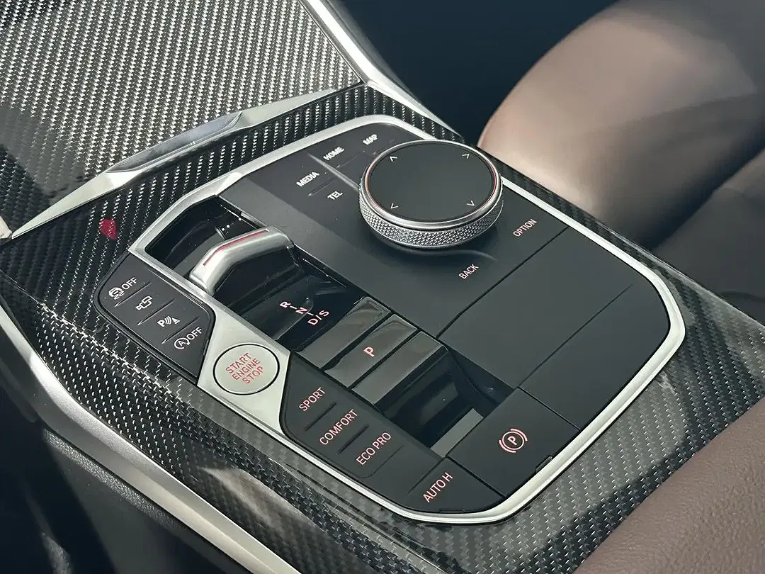 BMW 330 - Thumbnail 14