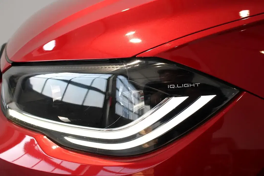 Volkswagen Polo - Thumbnail 14