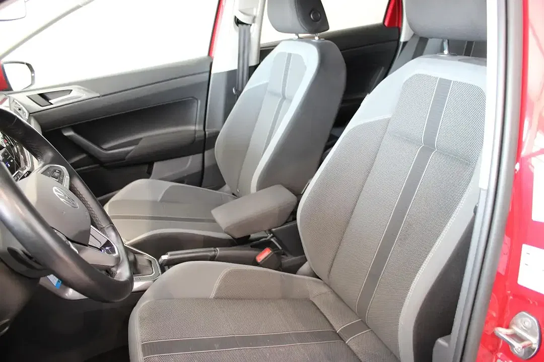 Volkswagen Polo - Thumbnail 6