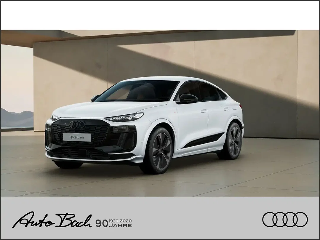Audi e-tron - Afbeelding 1