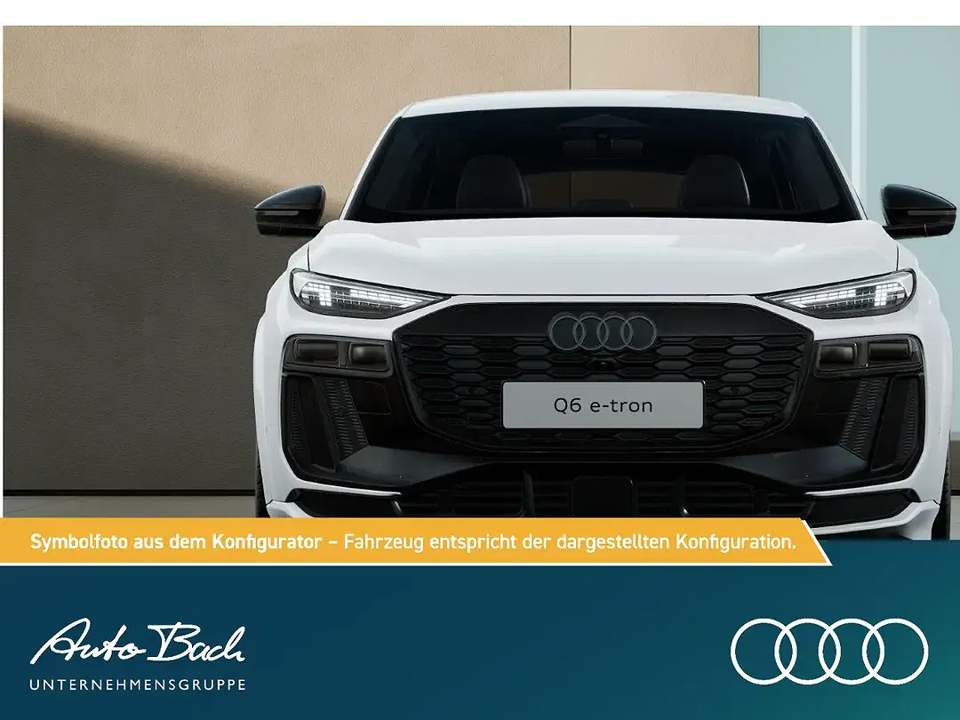 Audi e-tron - Thumbnail 2