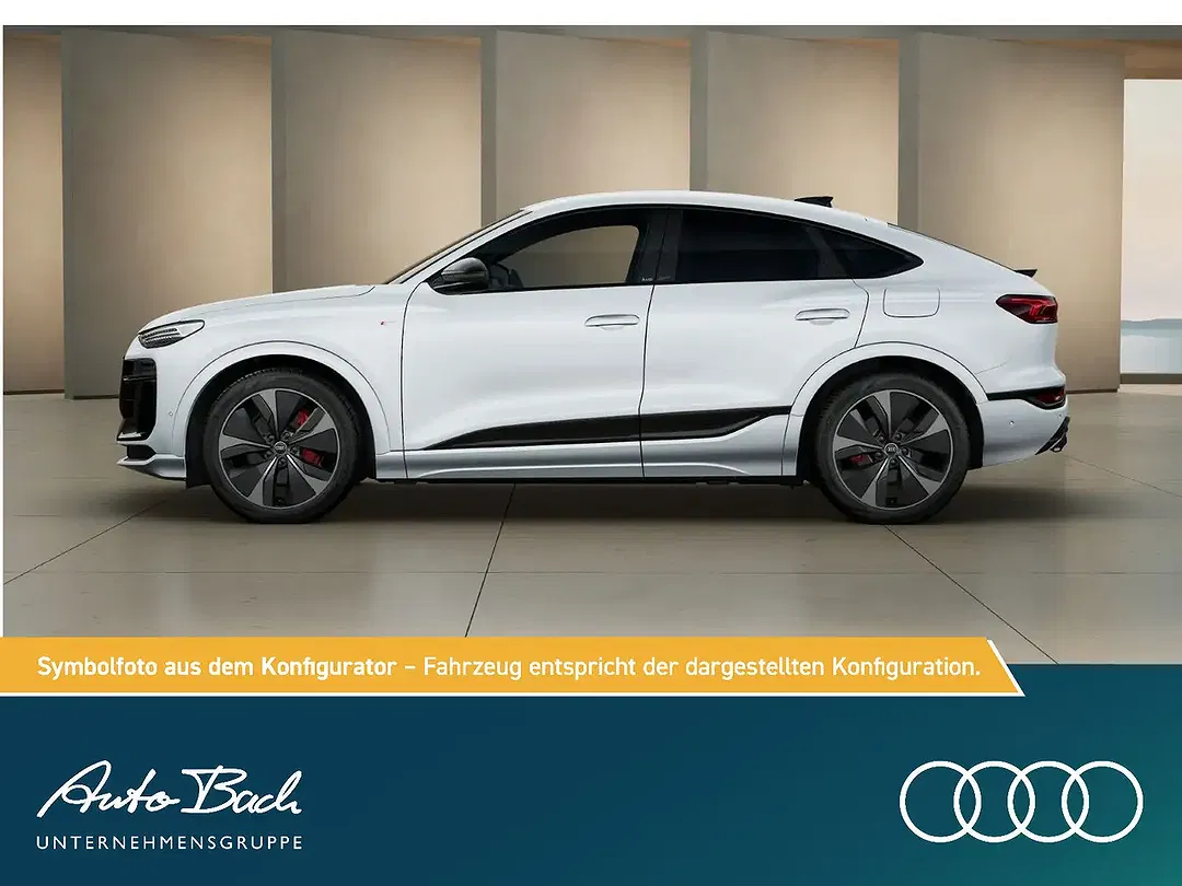 Audi e-tron - Thumbnail 3