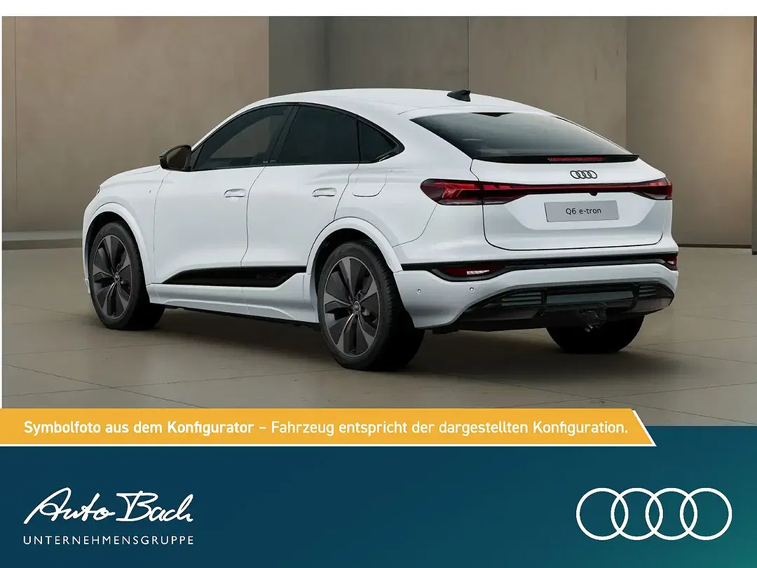 Audi e-tron - Thumbnail 4