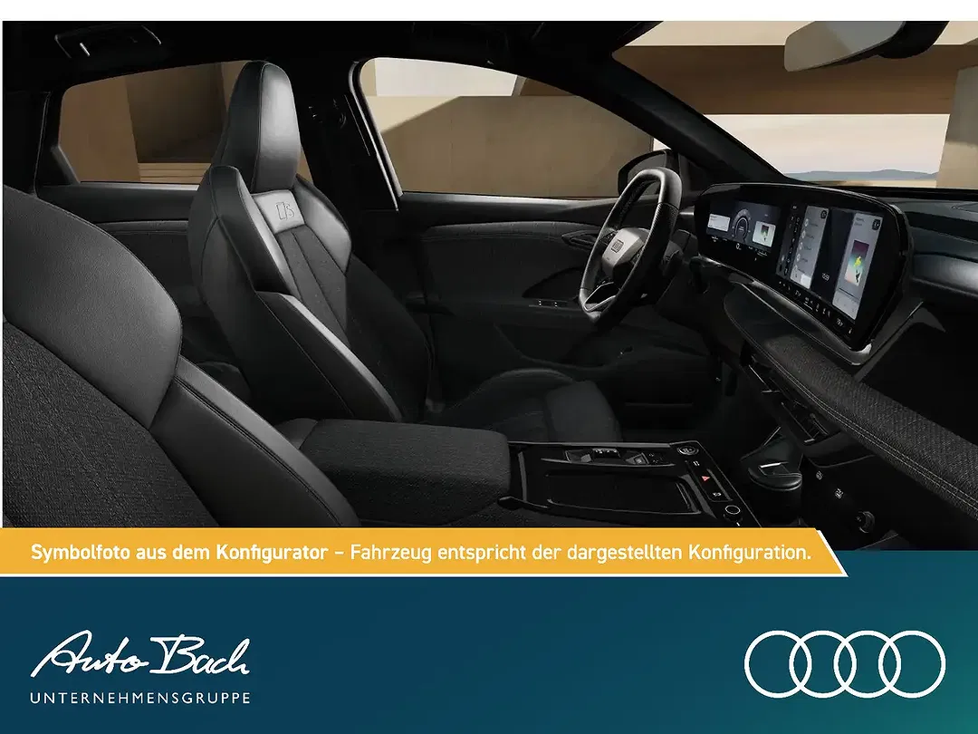 Audi e-tron - Thumbnail 8