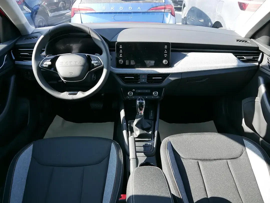 Skoda Scala - Thumbnail 10