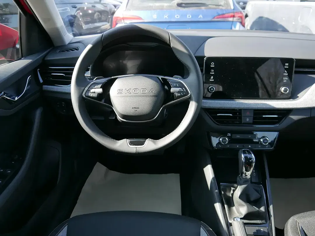 Skoda Scala - Thumbnail 11