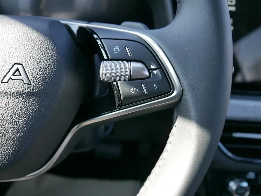 Skoda Scala - Thumbnail 13