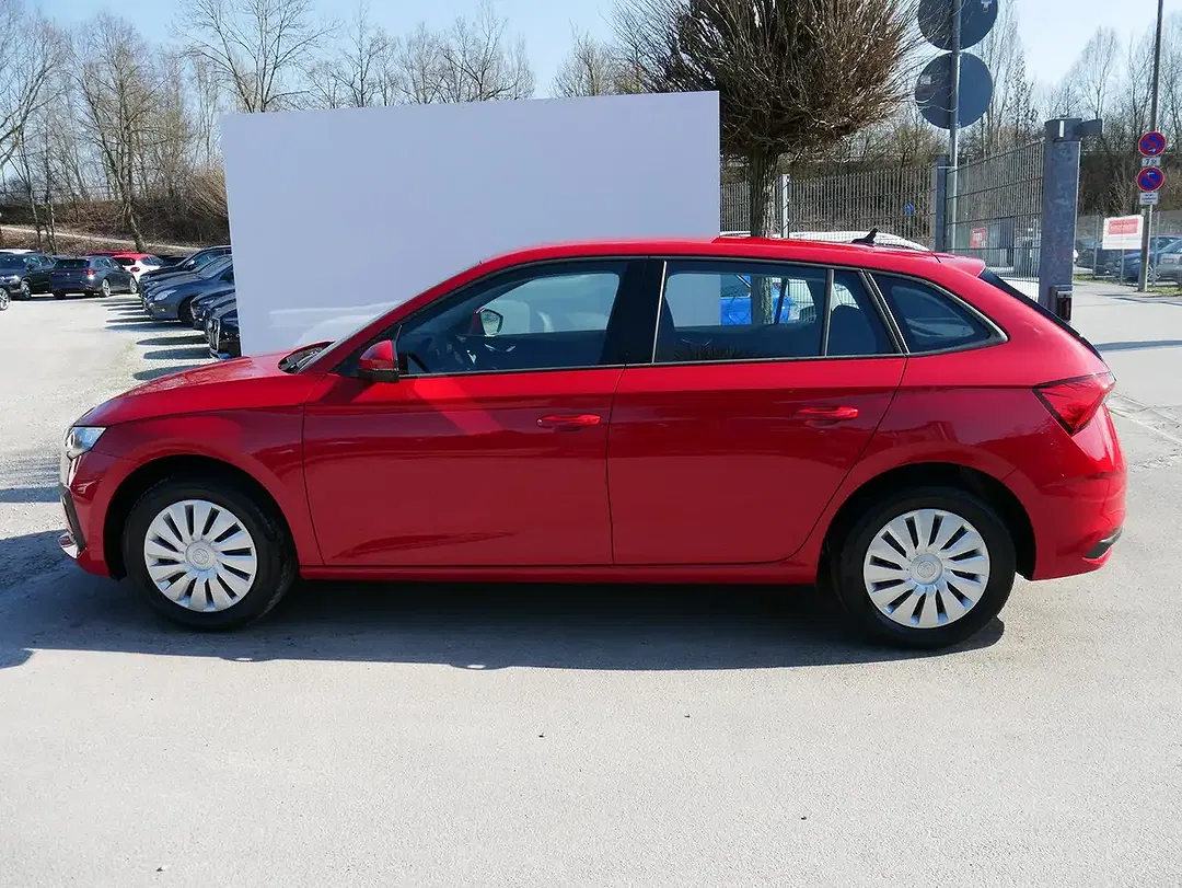 Skoda Scala - Thumbnail 6
