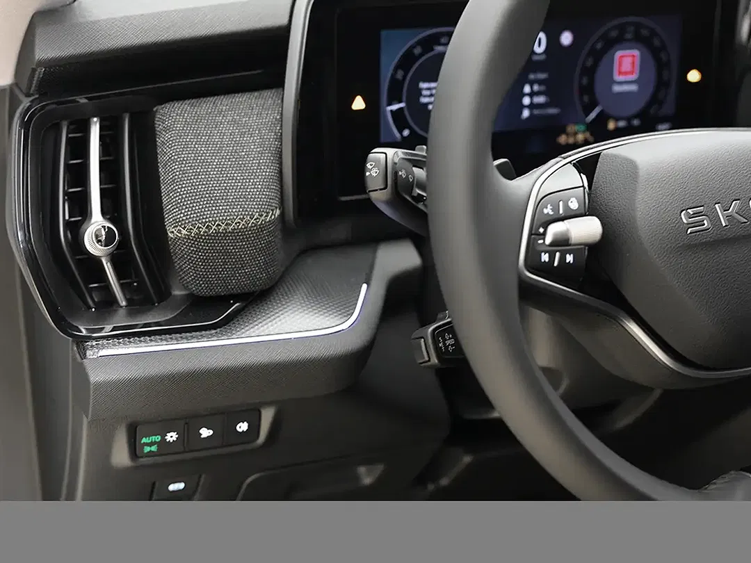 Skoda Kodiaq - Thumbnail 10