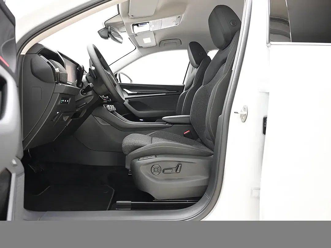 Skoda Kodiaq - Thumbnail 12
