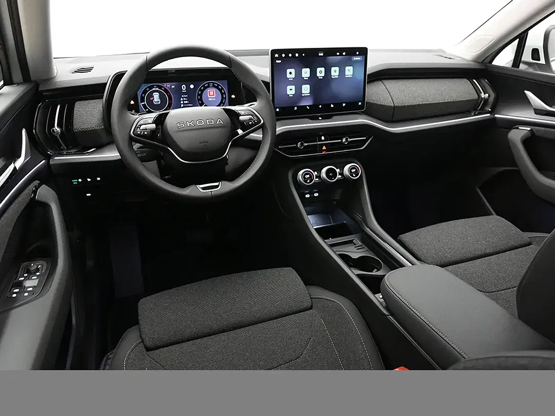 Skoda Kodiaq - Thumbnail 14