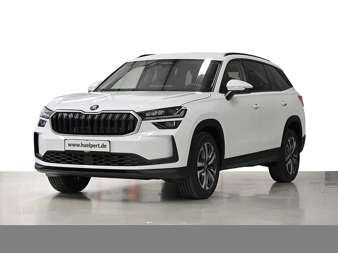 Skoda Kodiaq - Thumbnail 2