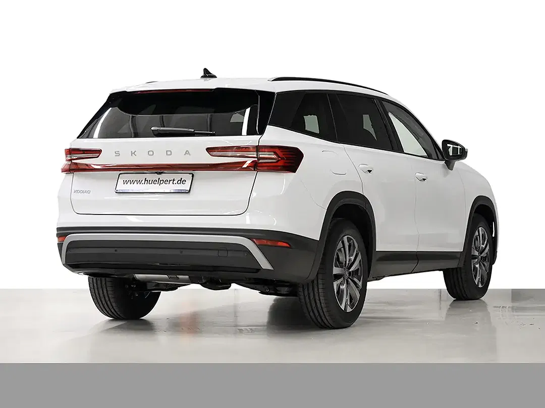 Skoda Kodiaq - Thumbnail 3