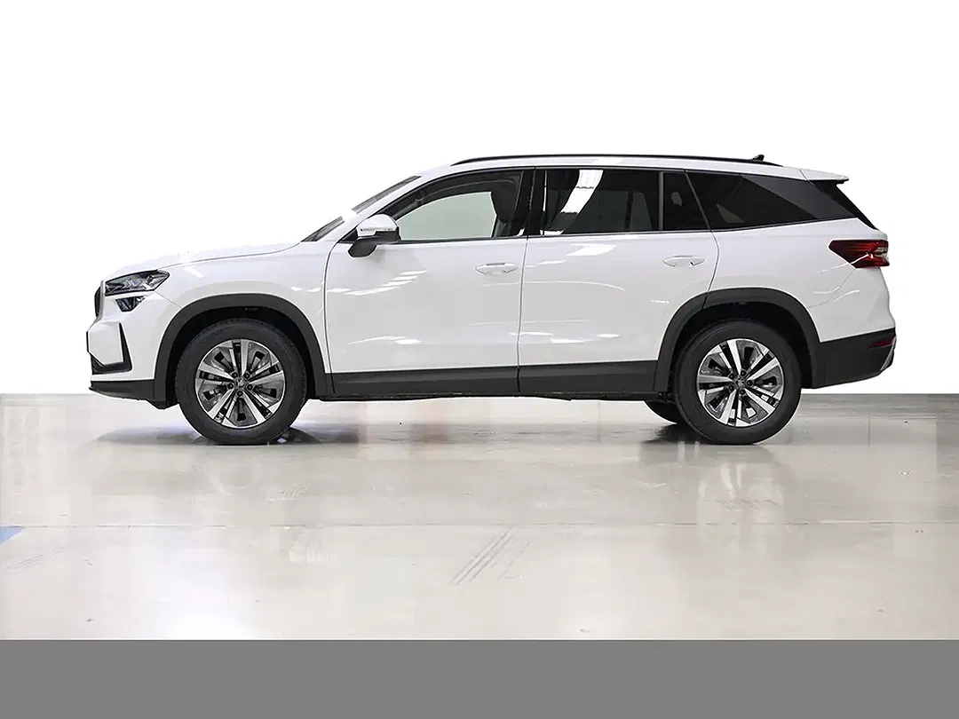 Skoda Kodiaq - Thumbnail 4