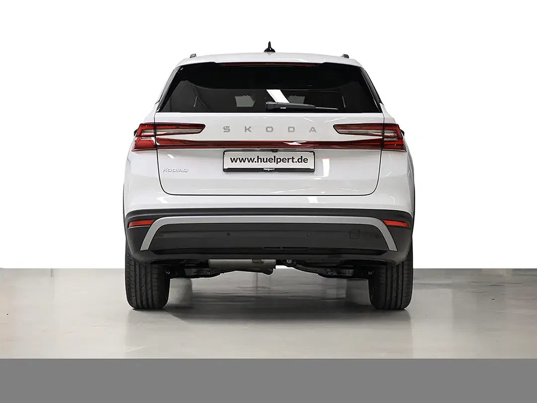 Skoda Kodiaq - Thumbnail 5