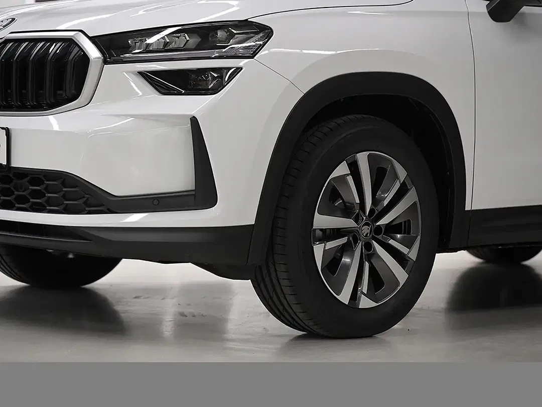 Skoda Kodiaq - Thumbnail 6